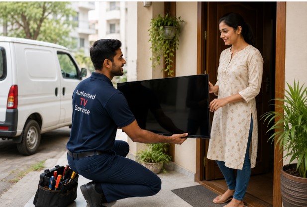 Doorstep Service